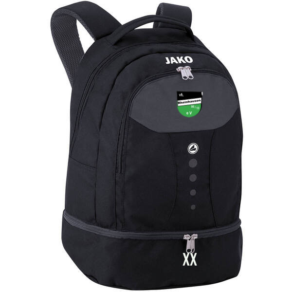 Rucksack TLS 