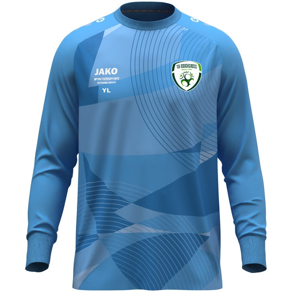 Maillot de gardien River 