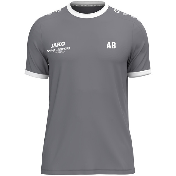 Trikot One kurzarm 