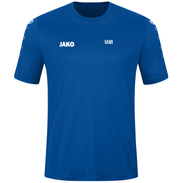 Trikot Team kurzarm 