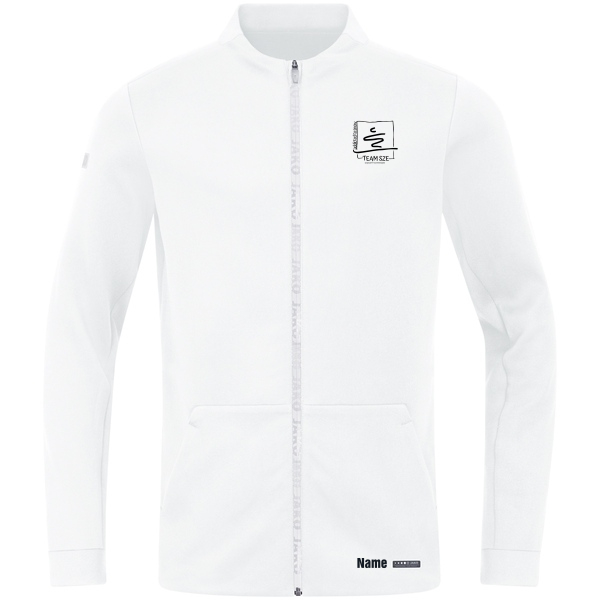 Jacke Pro Casual 