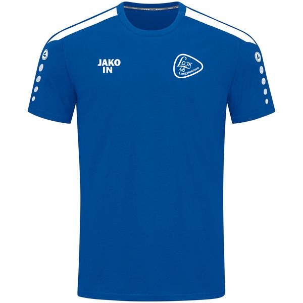 KinderT-Shirt Power 