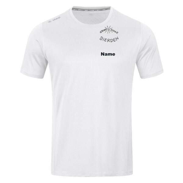 KinderT-Shirt Run 2.0 