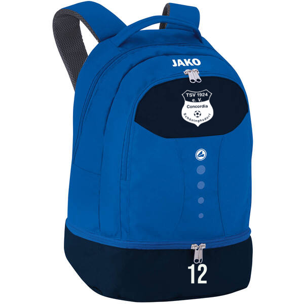 Rucksack TLS 