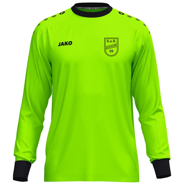 KinderTorwart Trikot One 