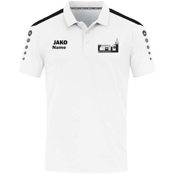 KinderPolo Power 
