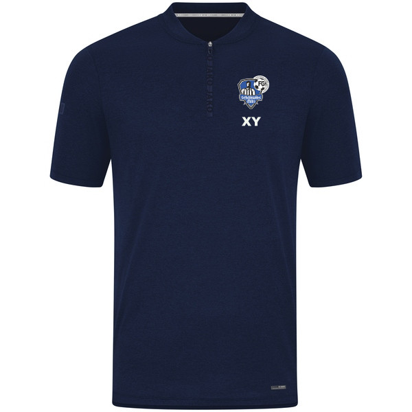 Polo Pro Casual 