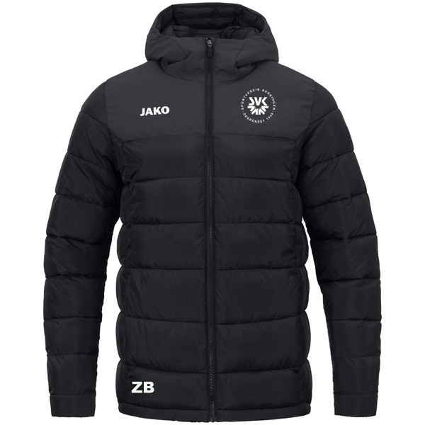 Stadionjacke 