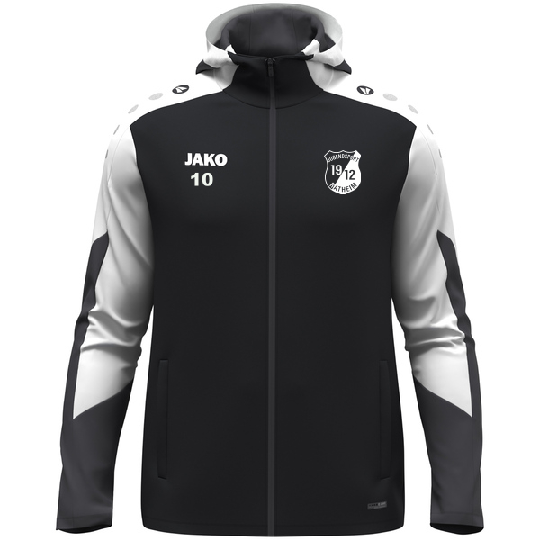 Kapuzenjacke Dynamic 