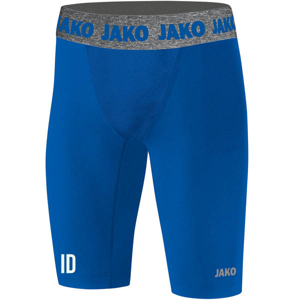 Short Tight Compression 2.0 