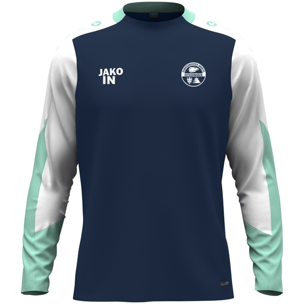 Longsleeve Dynamic 