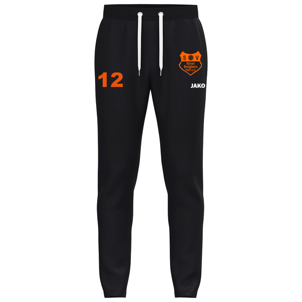 KinderJogginghose One Cotton 