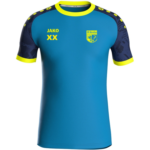 Trikot Iconic kurzarm 