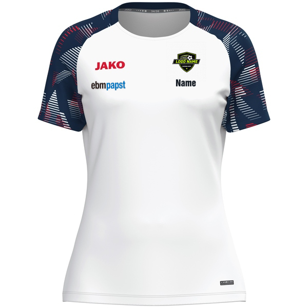 womanT-Shirt Sonic Damen 