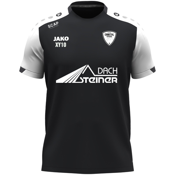 T-Shirt Dynamic 