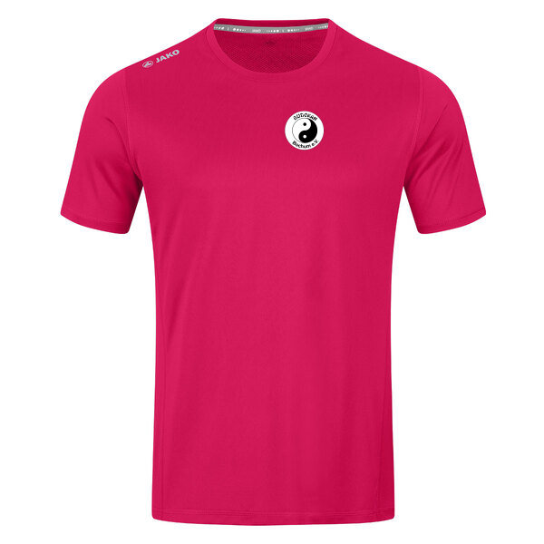KinderT-Shirt Run 2.0 