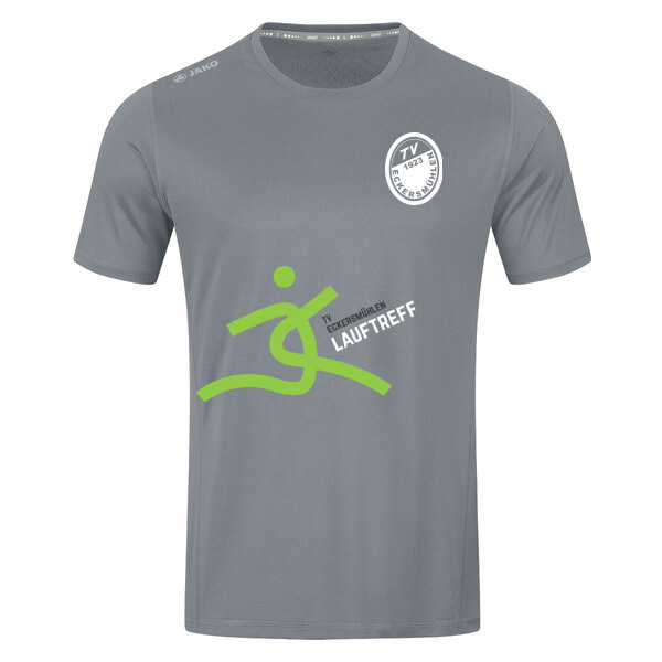 KinderT-Shirt Run 2.0 