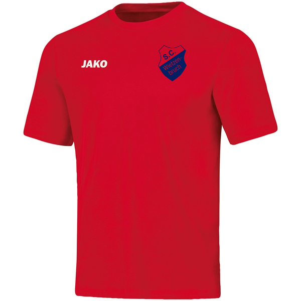 KinderT-Shirt Base 
