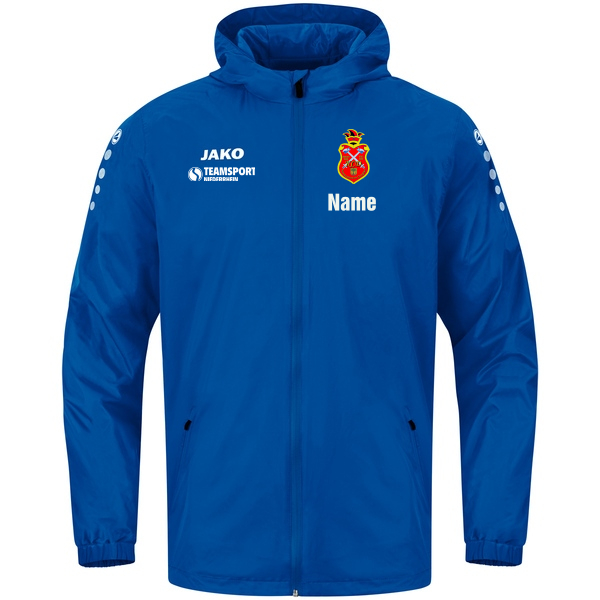 Allwetterjacke Team 2.0 
