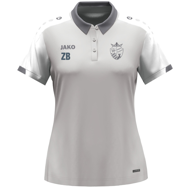 womanPolo Dynamic Damen 