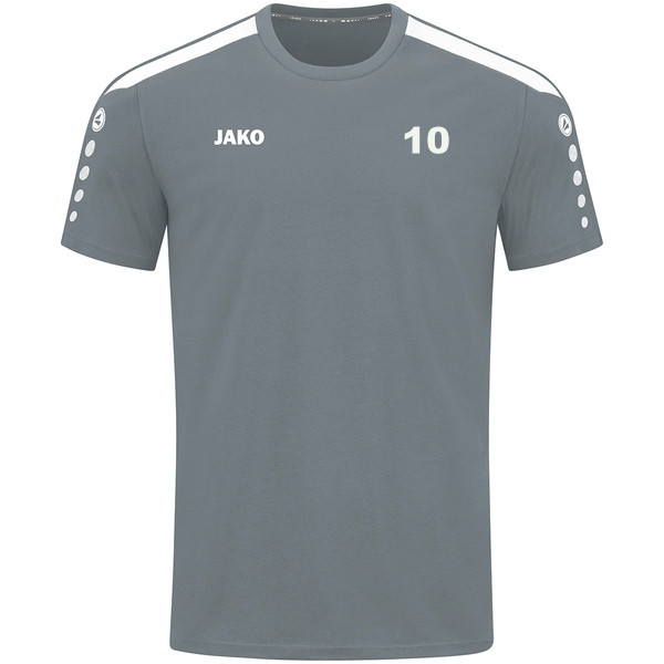 KinderT-Shirt Power 