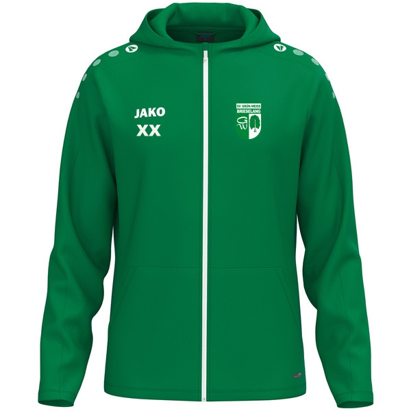 KinderKapuzenjacke Light One 
