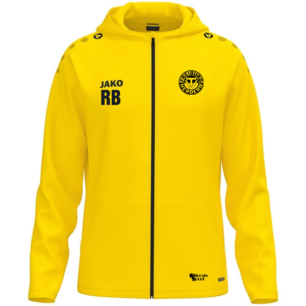 KinderKapuzenjacke Light One 