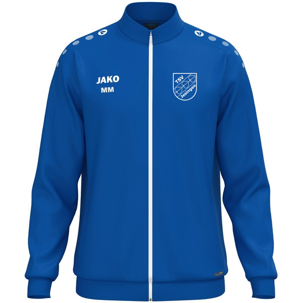 Polyesterjacke One 
