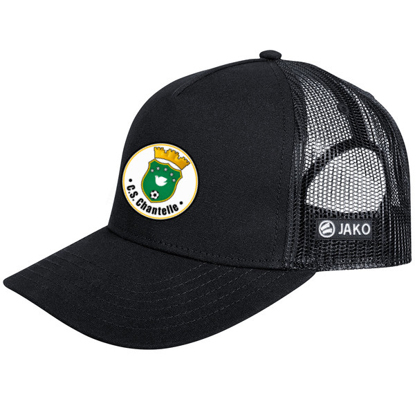 Casquette Club 