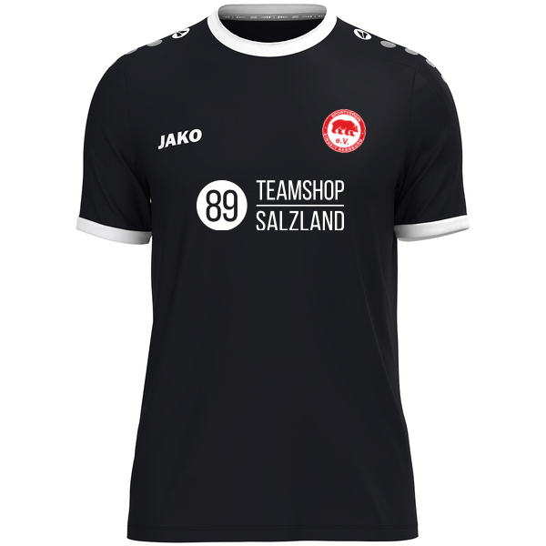 Trikot One kurzarm 