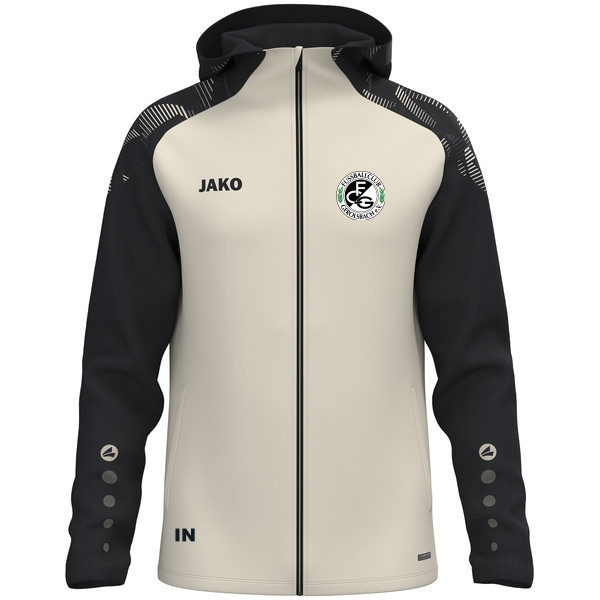 KinderKapuzenjacke Sonic 