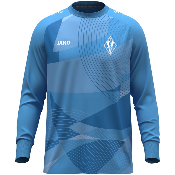 Torwart-Trikot River Kinder 