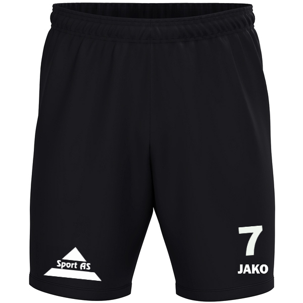 Trainingsshort One 