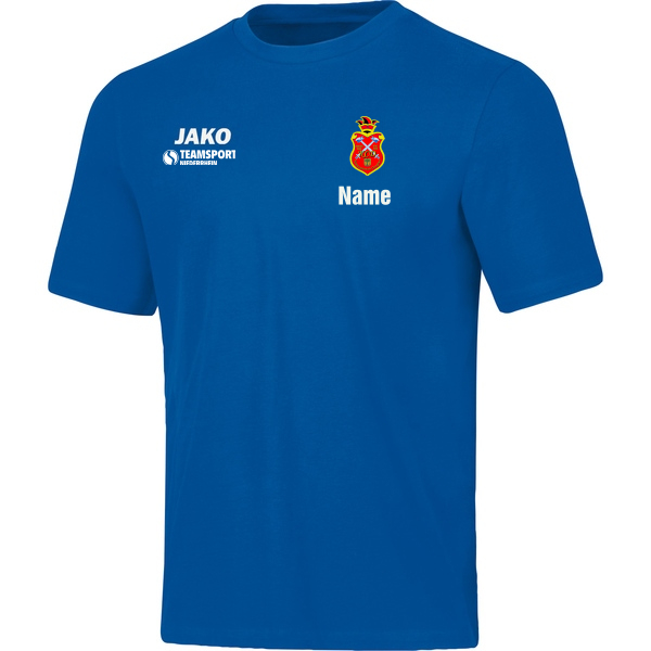 KinderT-Shirt Base 