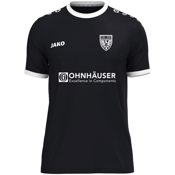 Trikot One kurzarm 