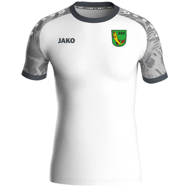 Trikot Iconic kurzarm 