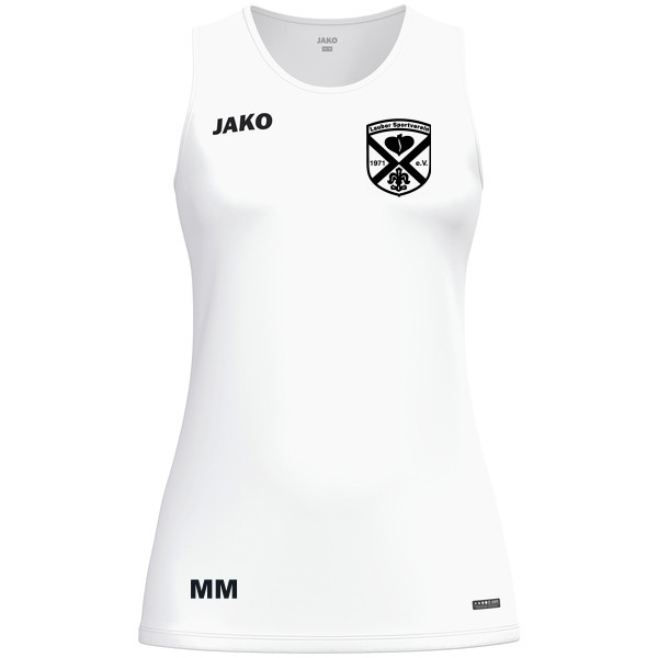 womanTanktop One Damen 
