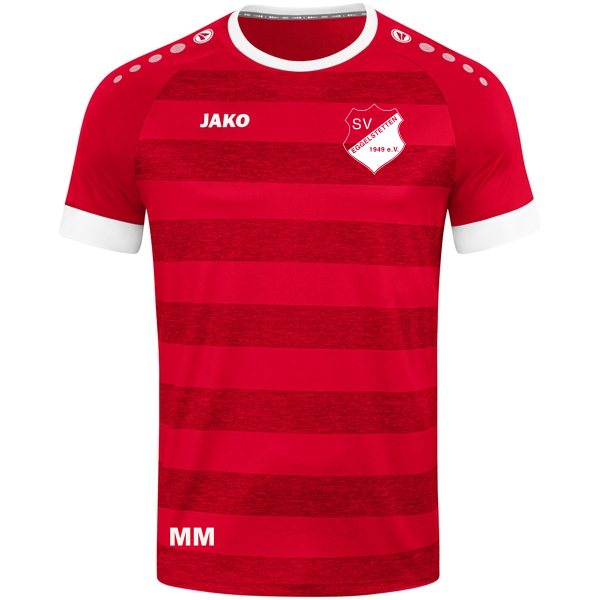 Trikot Celtic Melange Kurzarm 
