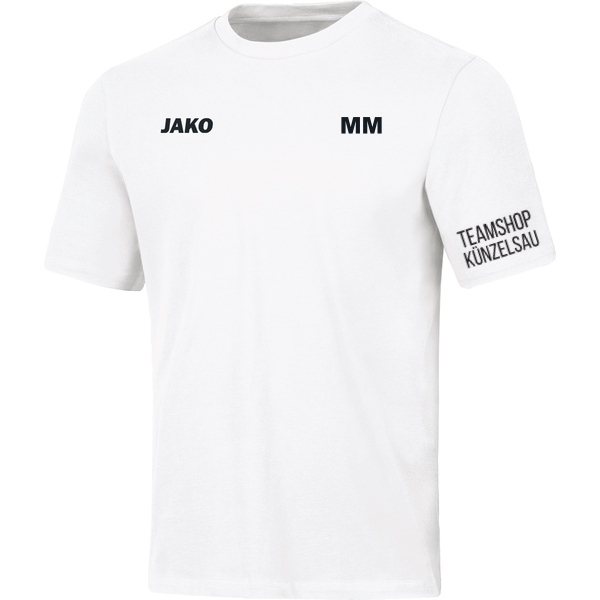 KinderT-Shirt Base 