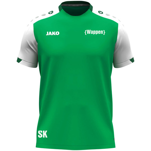 T-Shirt Dynamic 