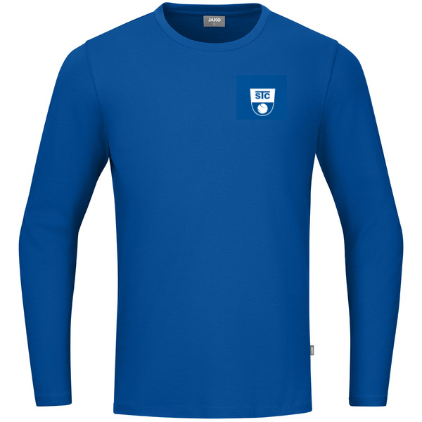 Longsleeve Organic 