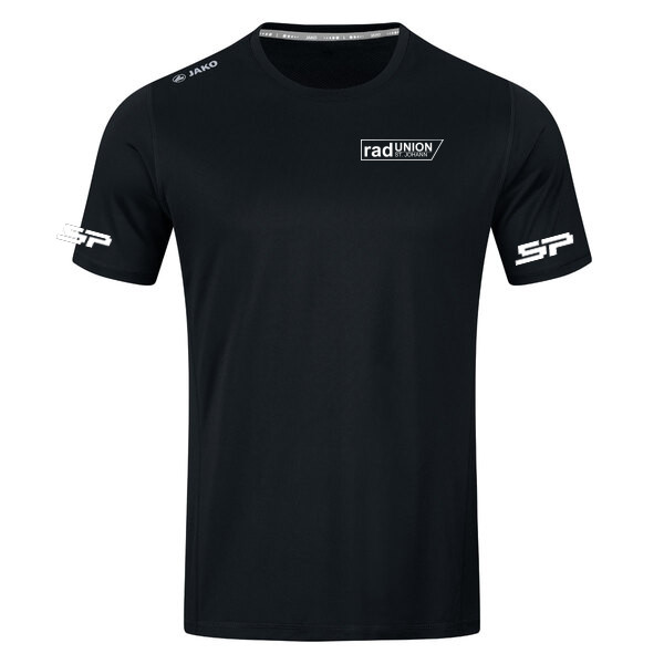 KinderT-Shirt Run 2.0 