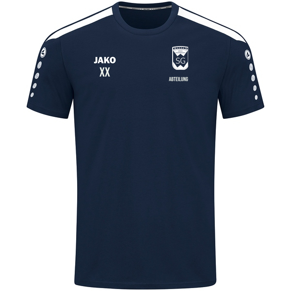 KinderT-Shirt Power 