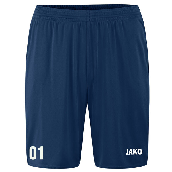 Sporthose Manchester 2.0 ohne Innenslip 