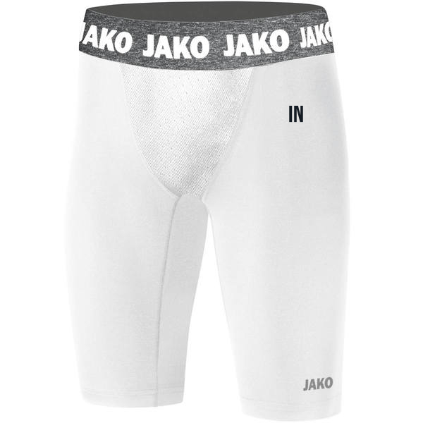 Short Tight Compression 2.0 