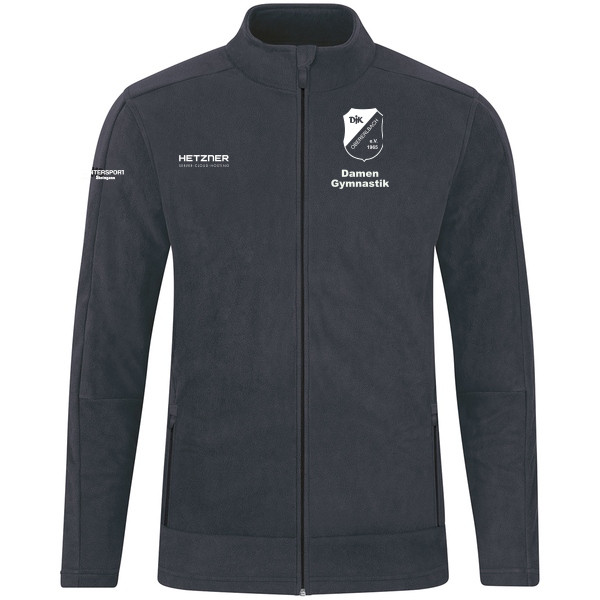 KinderFleecejacke 
