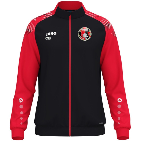 Veste polyester Sonic 