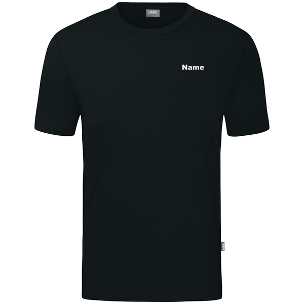 T-Shirt Organic Stretch 
