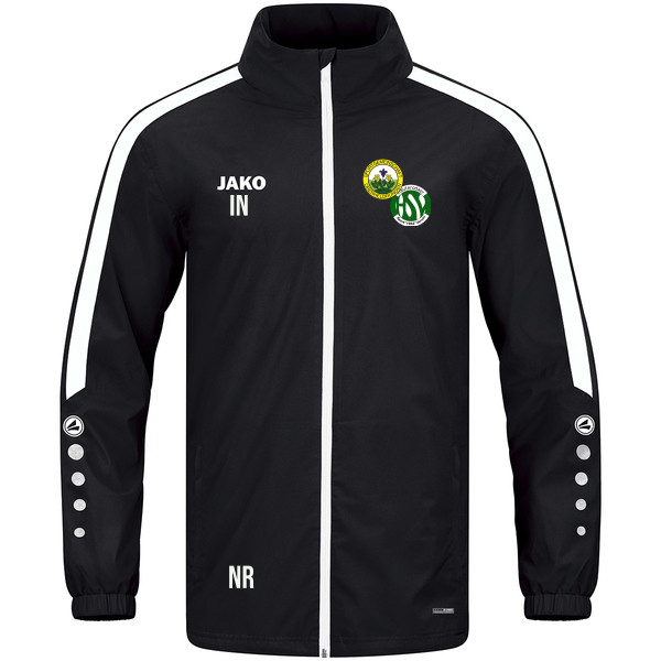 Allwetterjacke Power 