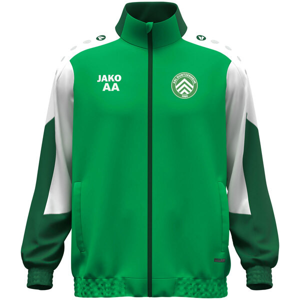 Veste tissée Dynamic 